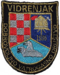 DVD VIDRENJAK